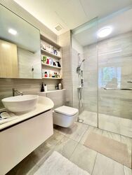 High Park Residences (D28), Apartment #558276871